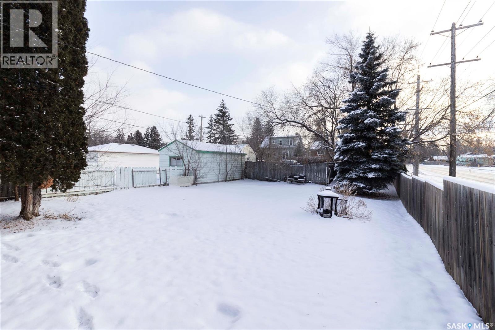 1302 11th Street E, Saskatoon, Saskatchewan  S7H 0G5 - Photo 5 - SK025113