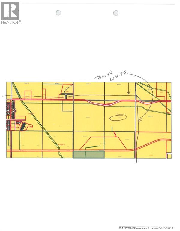 Lot 32 Flats Road Road, Whitecourt, Alberta T7S 0E5 - Photo 5 - A1259389