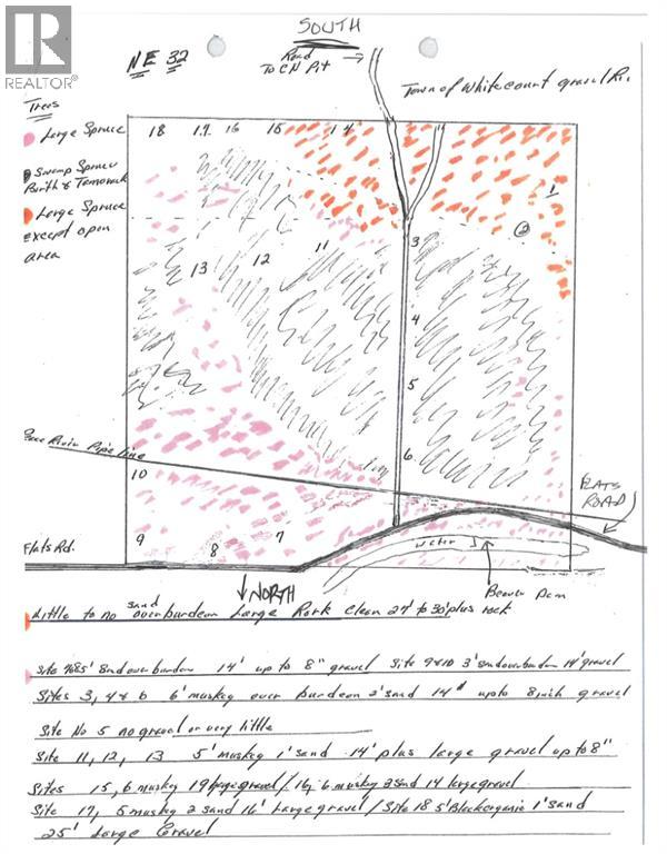 Lot 32 Flats Road Road, Whitecourt, Alberta T7S 0E5 - Photo 7 - A1259389