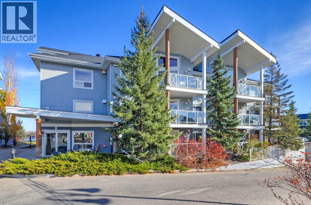 112, 380 Marina Drive, Chestermere, Alberta