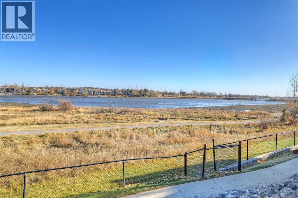 112, 380 Marina Drive, Chestermere, Alberta  T1X 0B8 - Photo 37 - A2265708