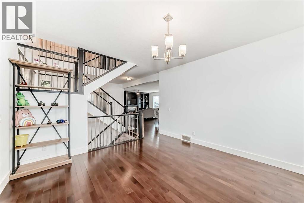 388 Kinniburgh Boulevard, Chestermere, Alberta T1X 0N3 - Photo 10 - A2265735