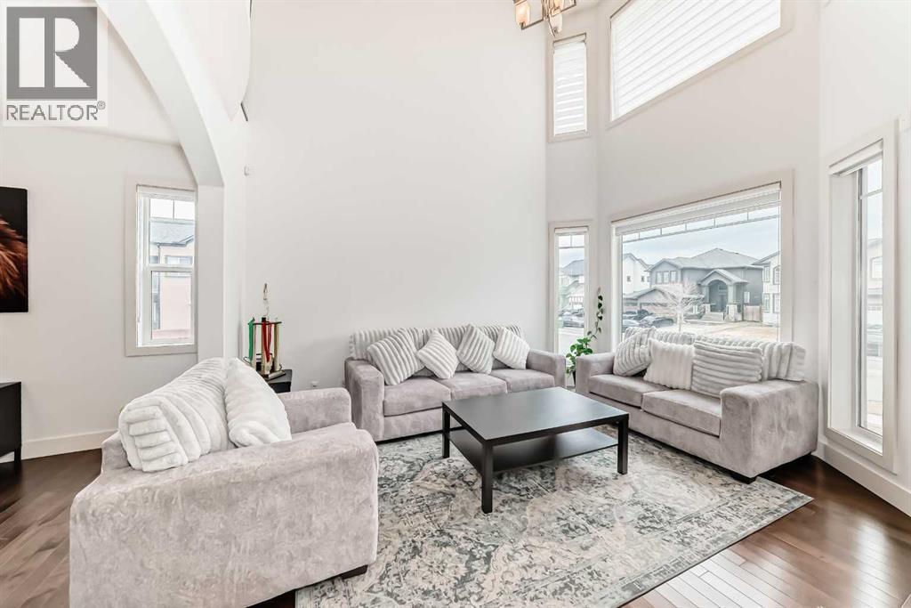 388 Kinniburgh Boulevard, Chestermere, Alberta T1X 0N3 - Photo 12 - A2265735