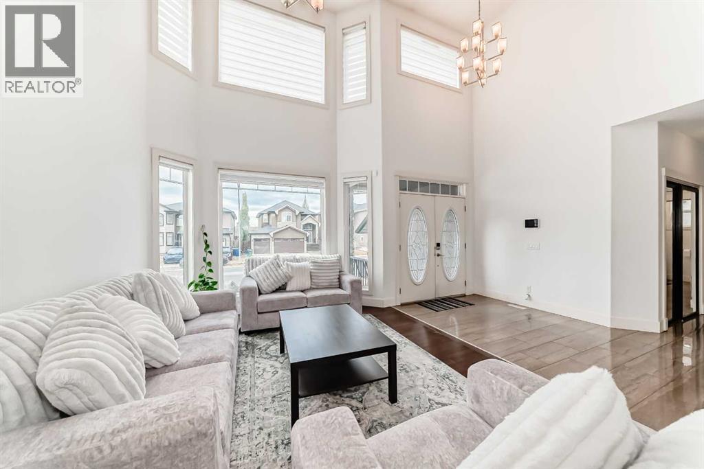 388 Kinniburgh Boulevard, Chestermere, Alberta T1X 0N3 - Photo 13 - A2265735