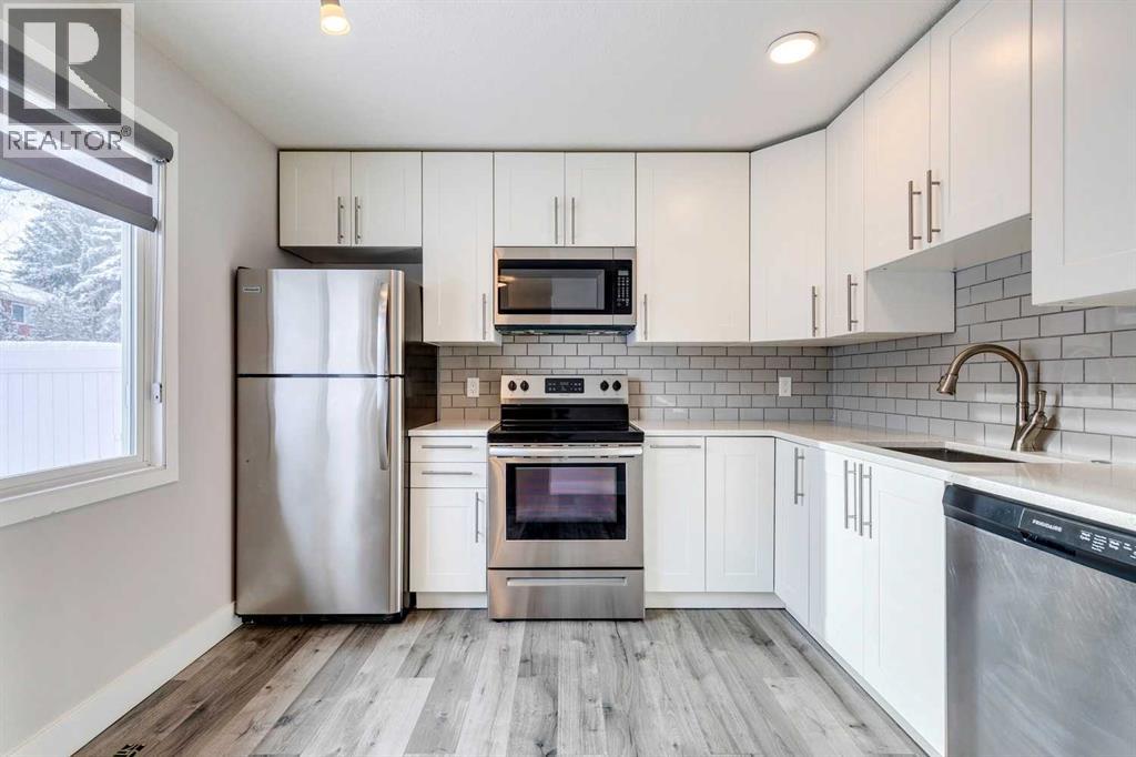 16 Queen Anne Close Se, Calgary, Alberta  T2J 6N6 - Photo 13 - A2273800