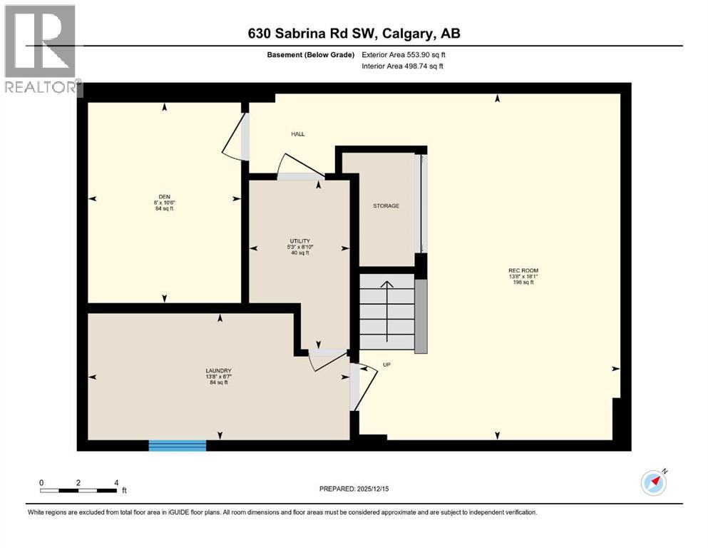 86, 630 Sabrina Road Sw, Calgary, Alberta T2W 2N7 - Photo 21 - A2275138