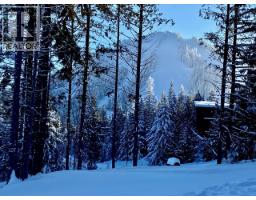 312 Ridge Road, rossland, British Columbia