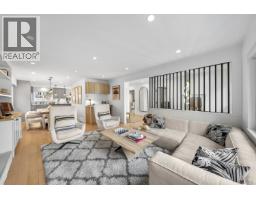 4921 CHESTER STREET, Vancouver, British Columbia
