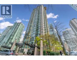 2011 1331 ALBERNI STREET, Vancouver, British Columbia