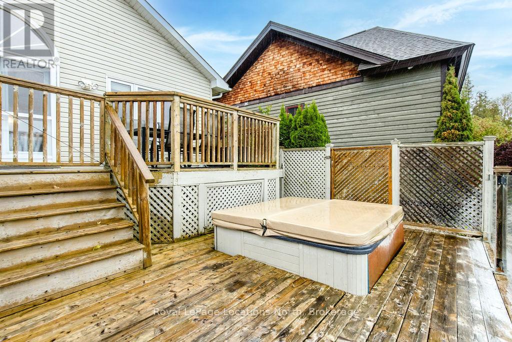 46 William Avenue, Wasaga Beach, Ontario L9Z 2X3 - Photo 35 - S12505892