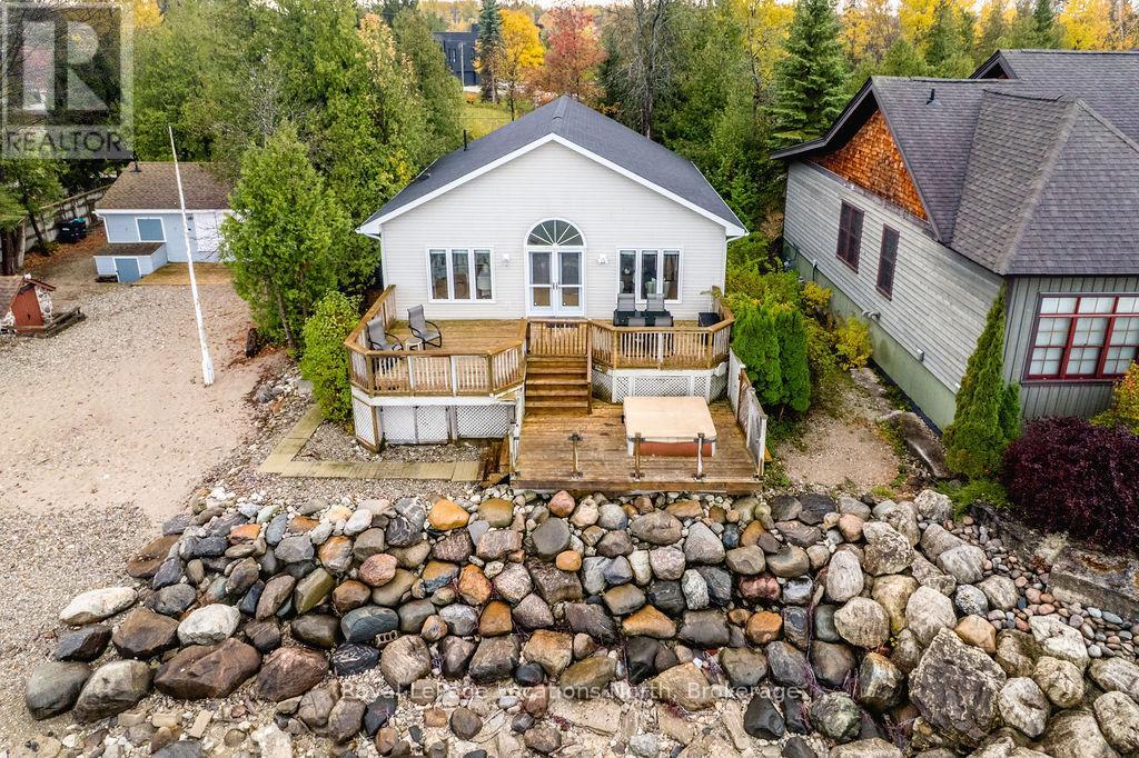 46 William Avenue, Wasaga Beach, Ontario L9Z 2X3 - Photo 45 - S12505892