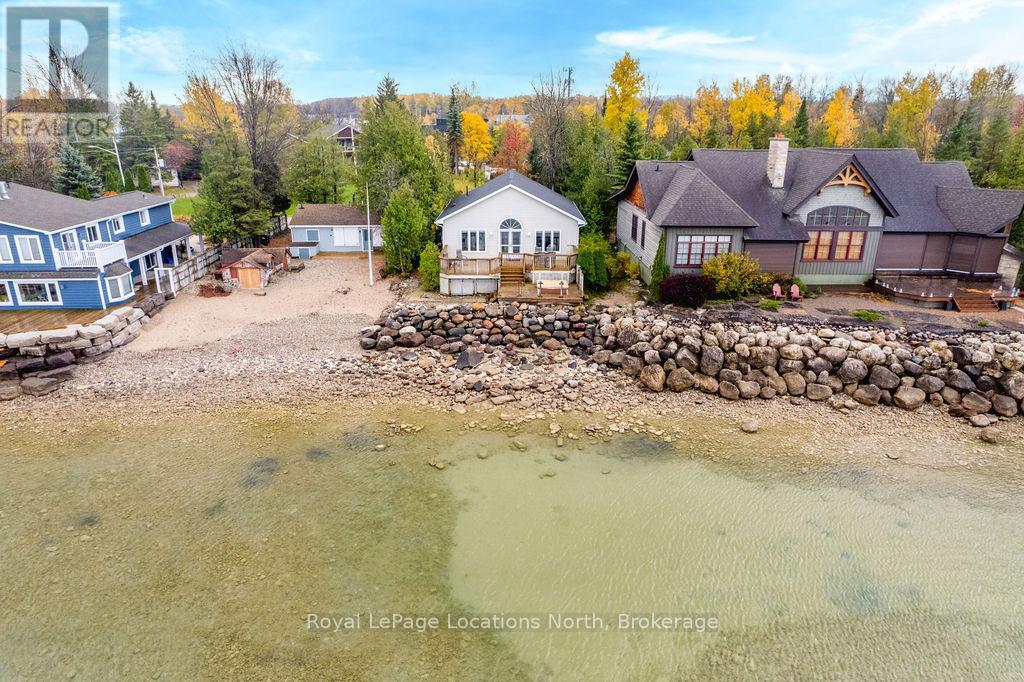 46 William Avenue, Wasaga Beach, Ontario L9Z 2X3 - Photo 46 - S12505892