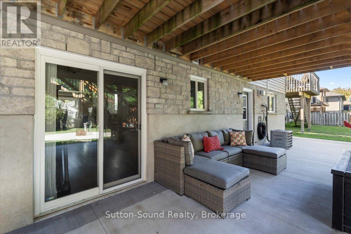 224 2nd Street W, Owen Sound, Ontario  N4K 0A6 - Photo 24 - X12485016