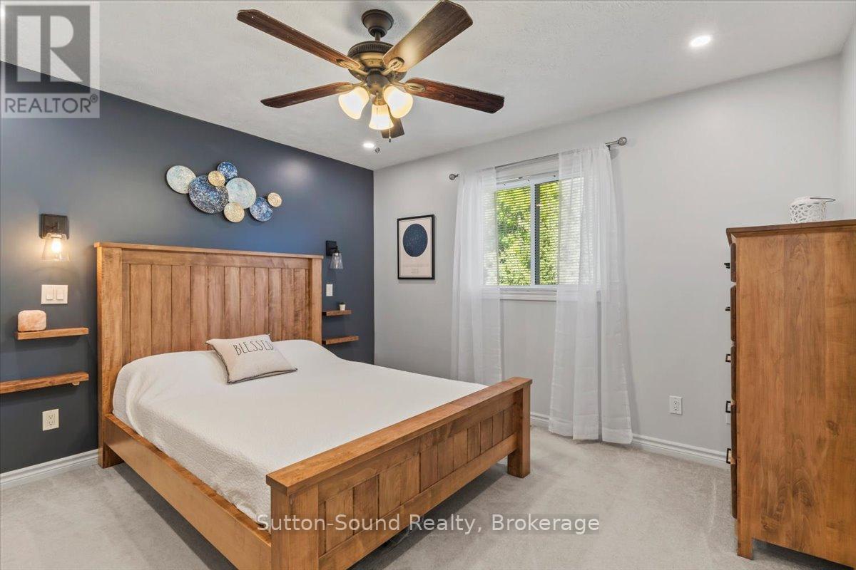 224 2nd Street W, Owen Sound, Ontario  N4K 0A6 - Photo 13 - X12485016