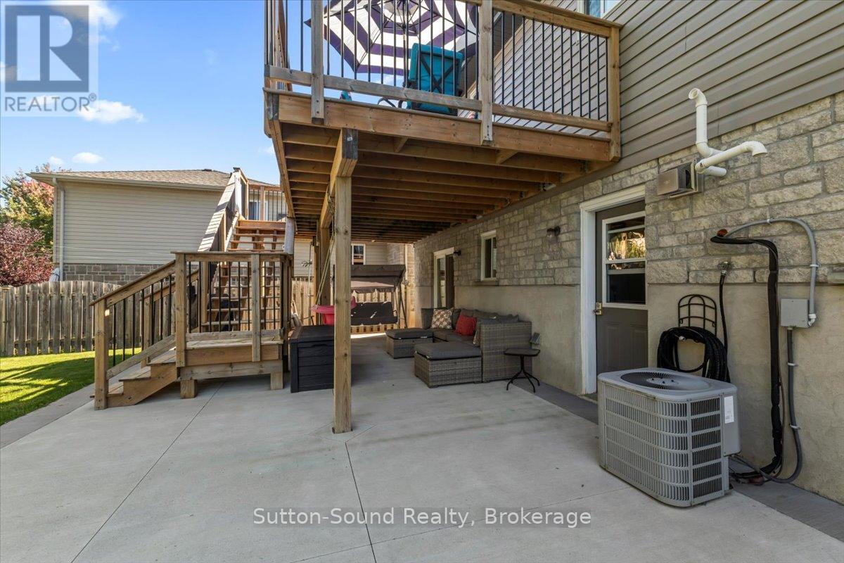 224 2nd Street W, Owen Sound, Ontario  N4K 0A6 - Photo 25 - X12485016