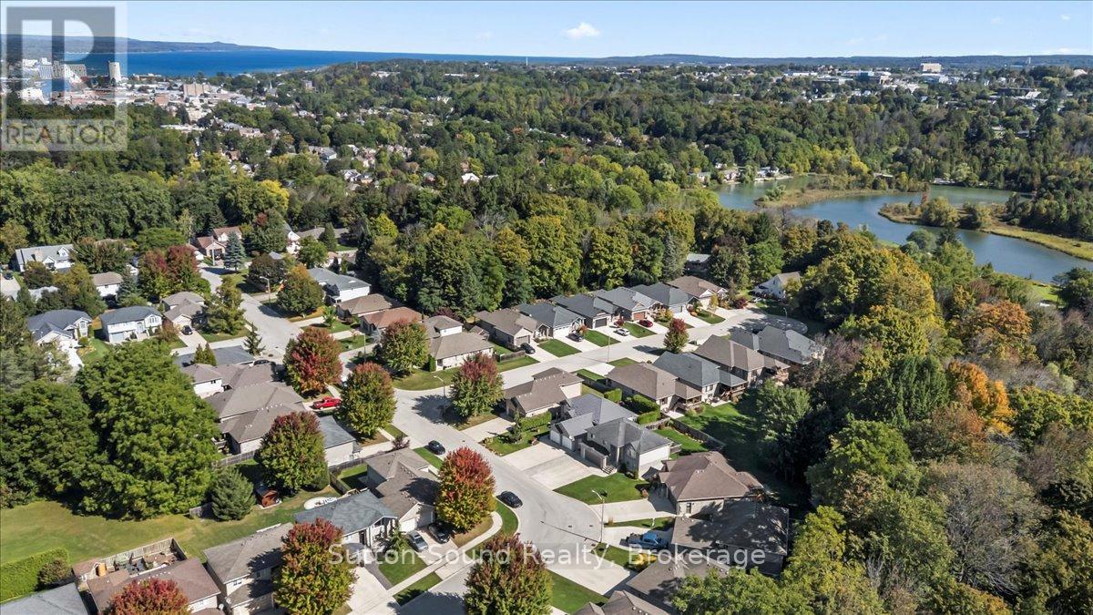 224 2nd Street W, Owen Sound, Ontario  N4K 0A6 - Photo 29 - X12485016