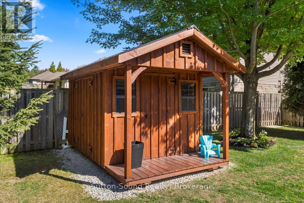 224 2nd Street W, Owen Sound, Ontario  N4K 0A6 - Photo 30 - X12485016