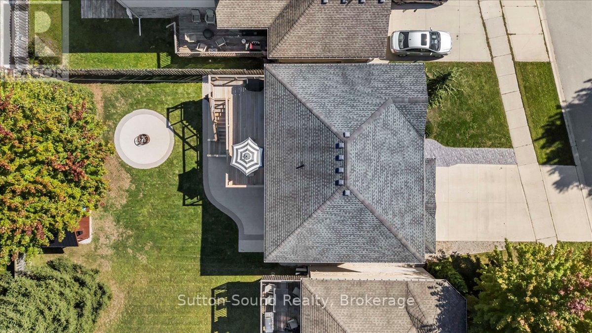 224 2nd Street W, Owen Sound, Ontario  N4K 0A6 - Photo 31 - X12485016