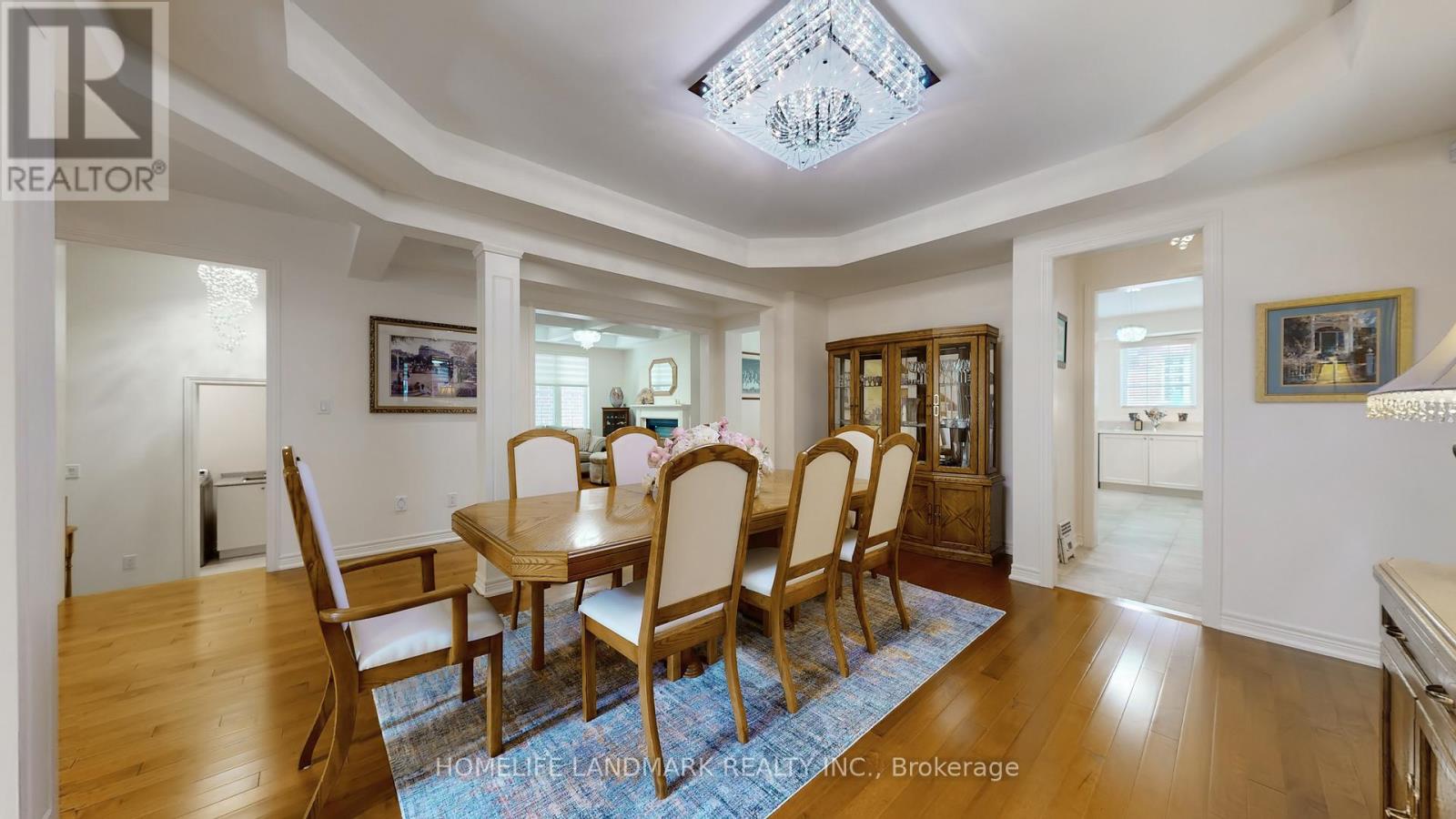 98 Fitzmaurice Drive, Vaughan, Ontario  L6A 4X6 - Photo 7 - N12527634