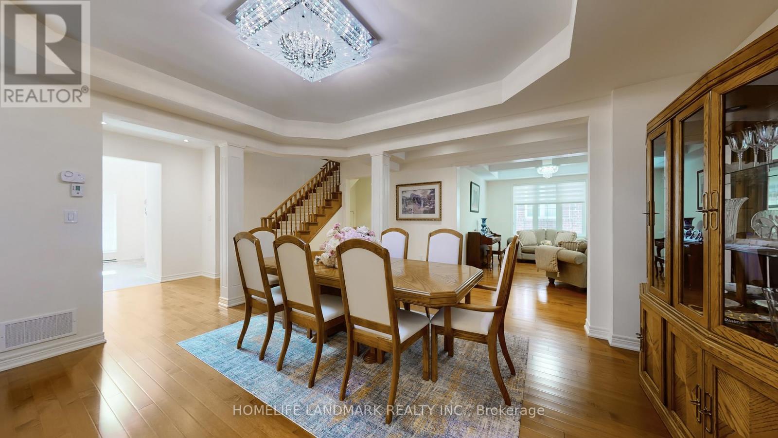 98 Fitzmaurice Drive, Vaughan, Ontario  L6A 4X6 - Photo 8 - N12527634