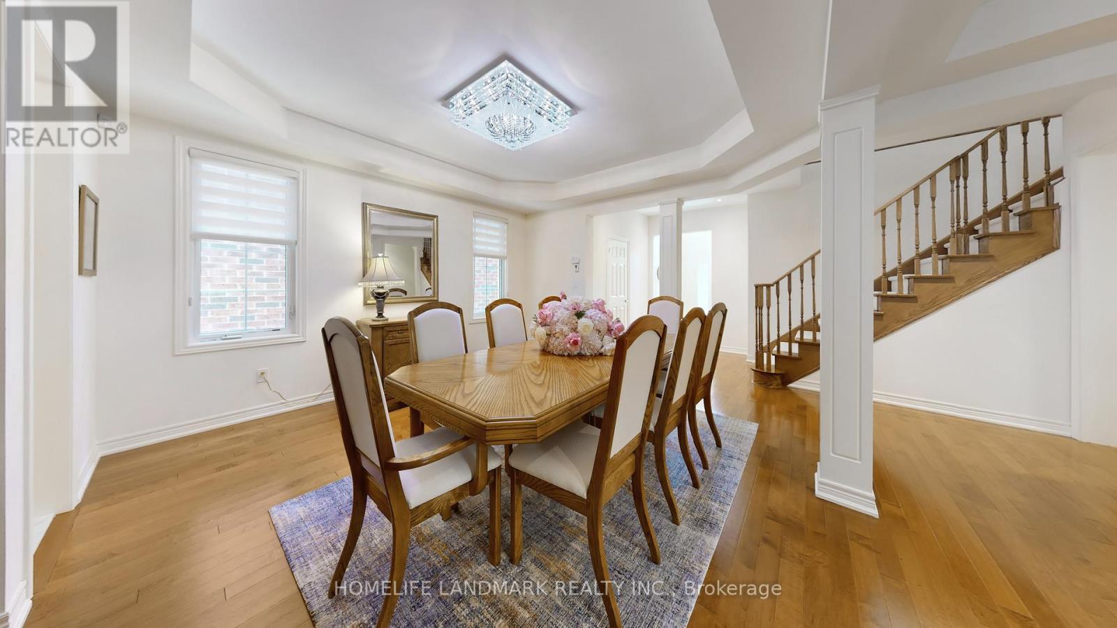 98 Fitzmaurice Drive, Vaughan, Ontario  L6A 4X6 - Photo 9 - N12527634