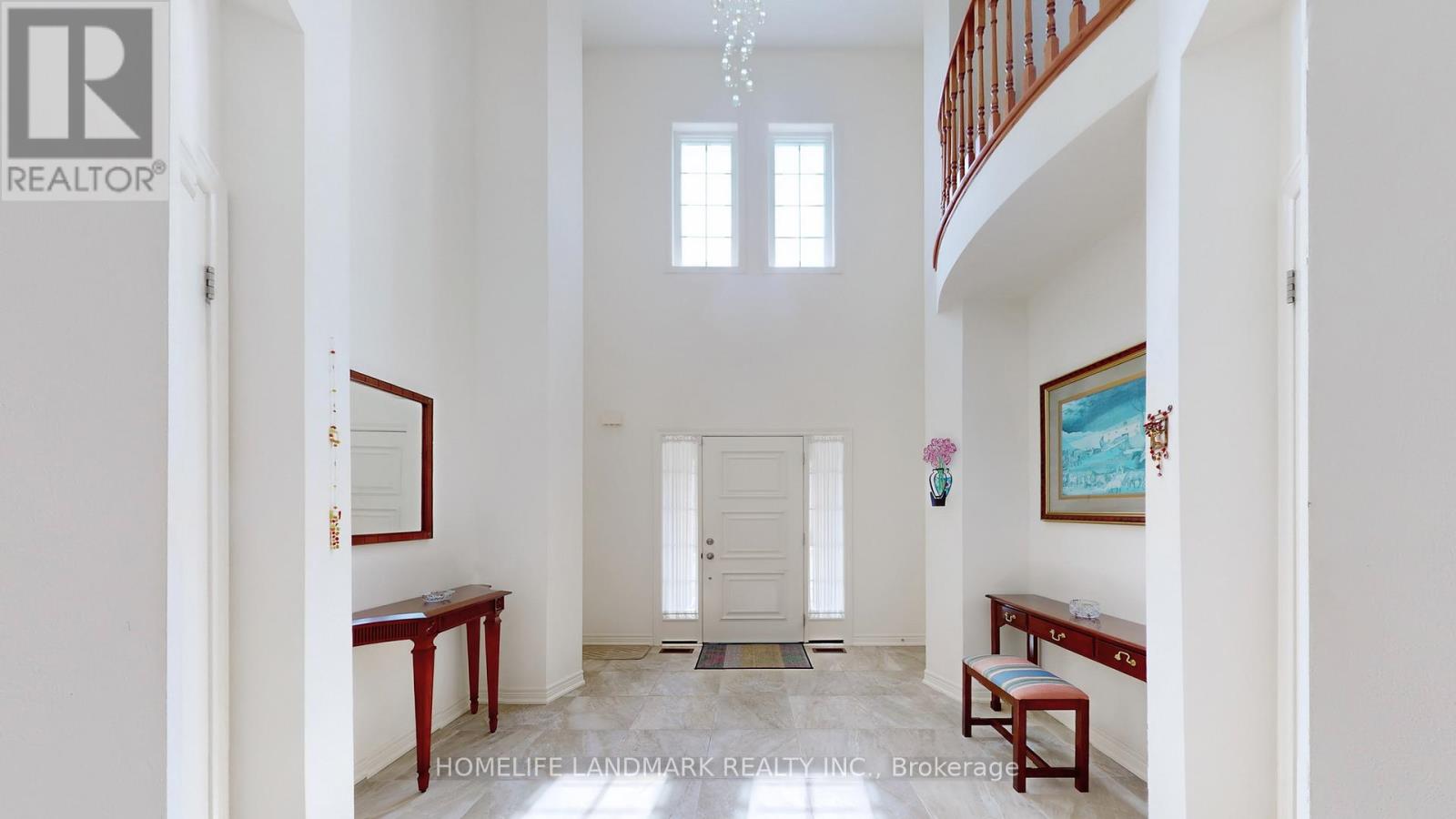 98 Fitzmaurice Drive, Vaughan, Ontario  L6A 4X6 - Photo 3 - N12527634