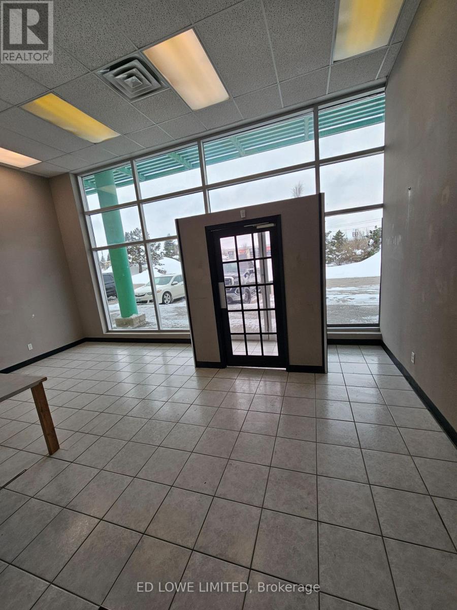 B2 - 21 Commerce Park Drive, Barrie, Ontario  L4N 8X1 - Photo 3 - S12631154