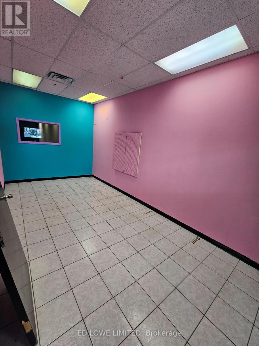 B2 - 21 Commerce Park Drive, Barrie, Ontario  L4N 8X1 - Photo 5 - S12631154