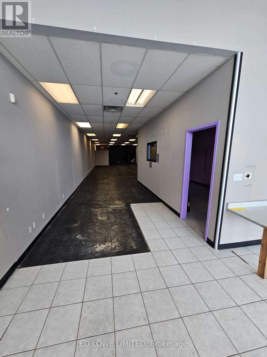 B2 - 21 Commerce Park Drive, Barrie, Ontario  L4N 8X1 - Photo 4 - S12631154