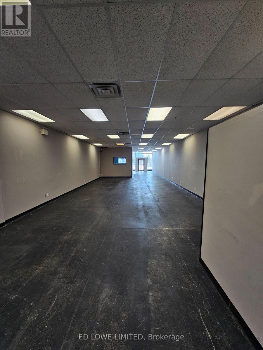 B2 - 21 Commerce Park Drive, Barrie, Ontario  L4N 8X1 - Photo 6 - S12631154