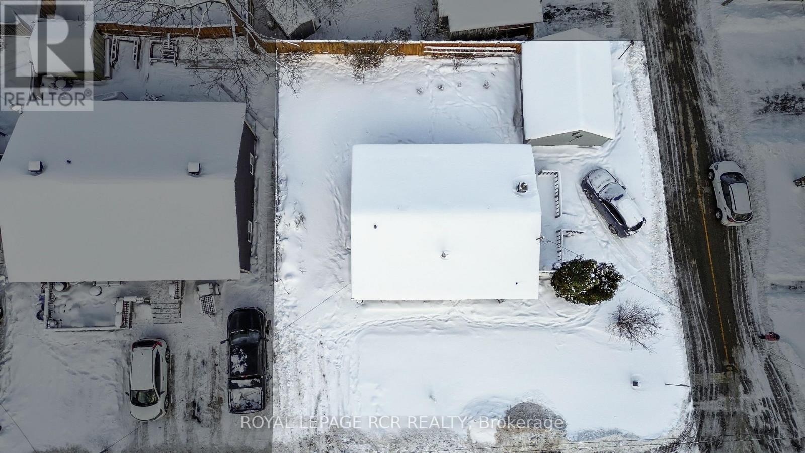 39 John Street, Orangeville, Ontario  L9W 2P4 - Photo 23 - W12584776