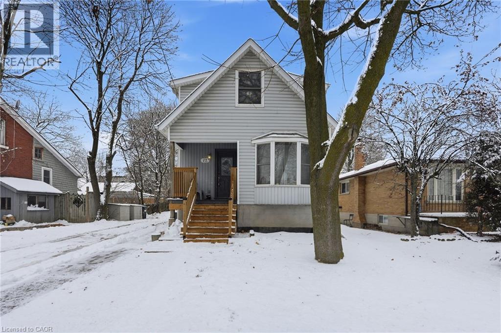 17 Mill Street, Milton, Ontario  L9T 1R7 - Photo 2 - 40793958