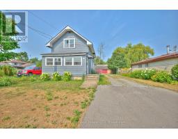 349 BASSETT AVENUE, Fort Erie, Ontario
