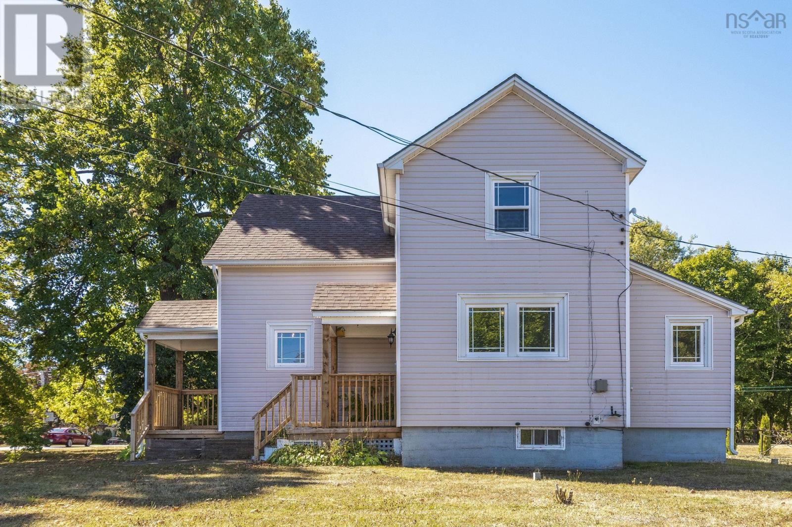 419 Main Street, Middleton, Nova Scotia  B0S 1M0 - Photo 35 - 202523707