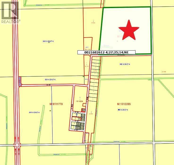 Range Road 271 TWSP 252A, Rural Rocky View County, Alberta