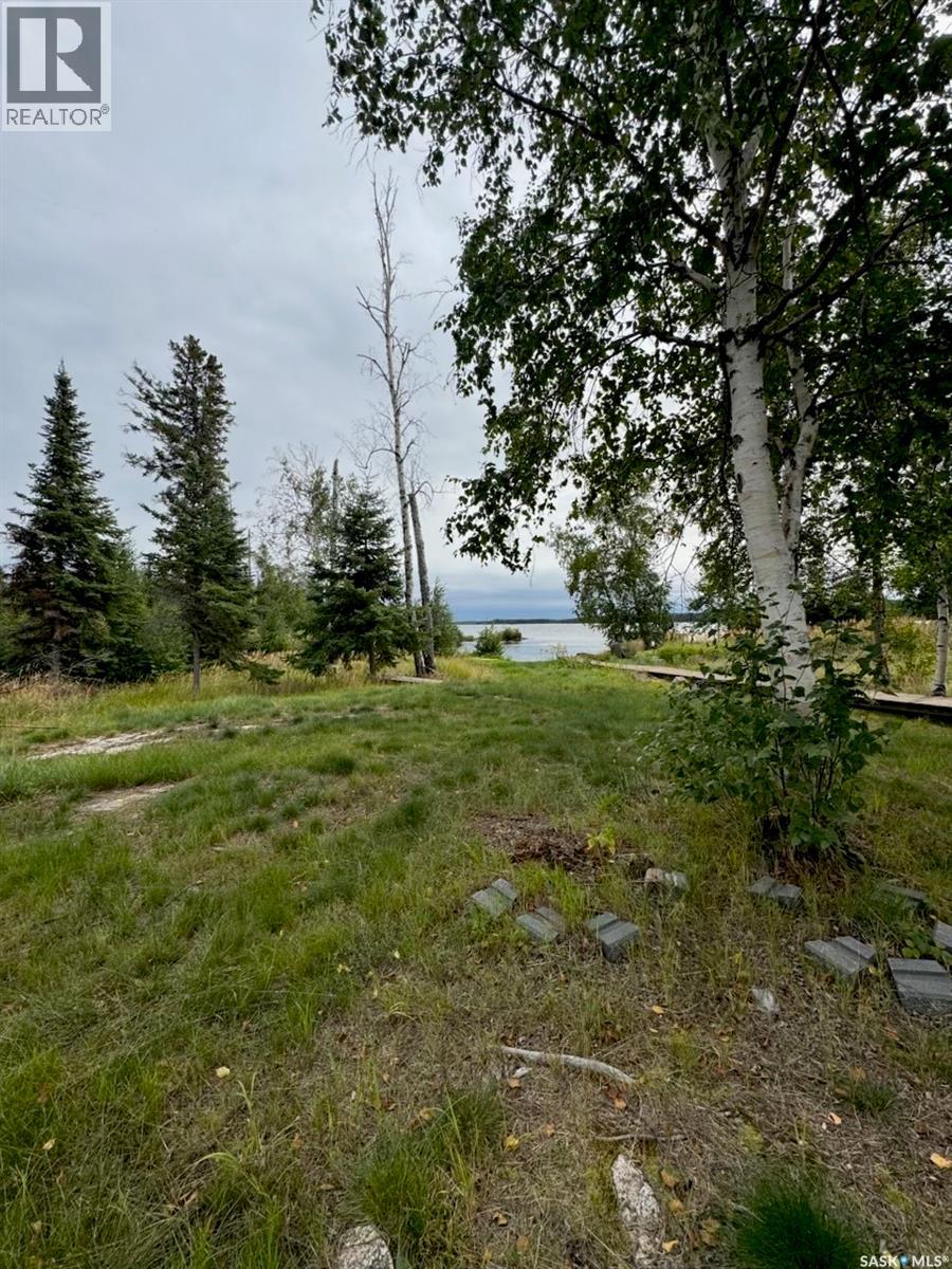 Cabin On Island Near Mooney Beach, Lac La Ronge Provincial Park, Saskatchewan  S0J 1L0 - Photo 10 - SK020436