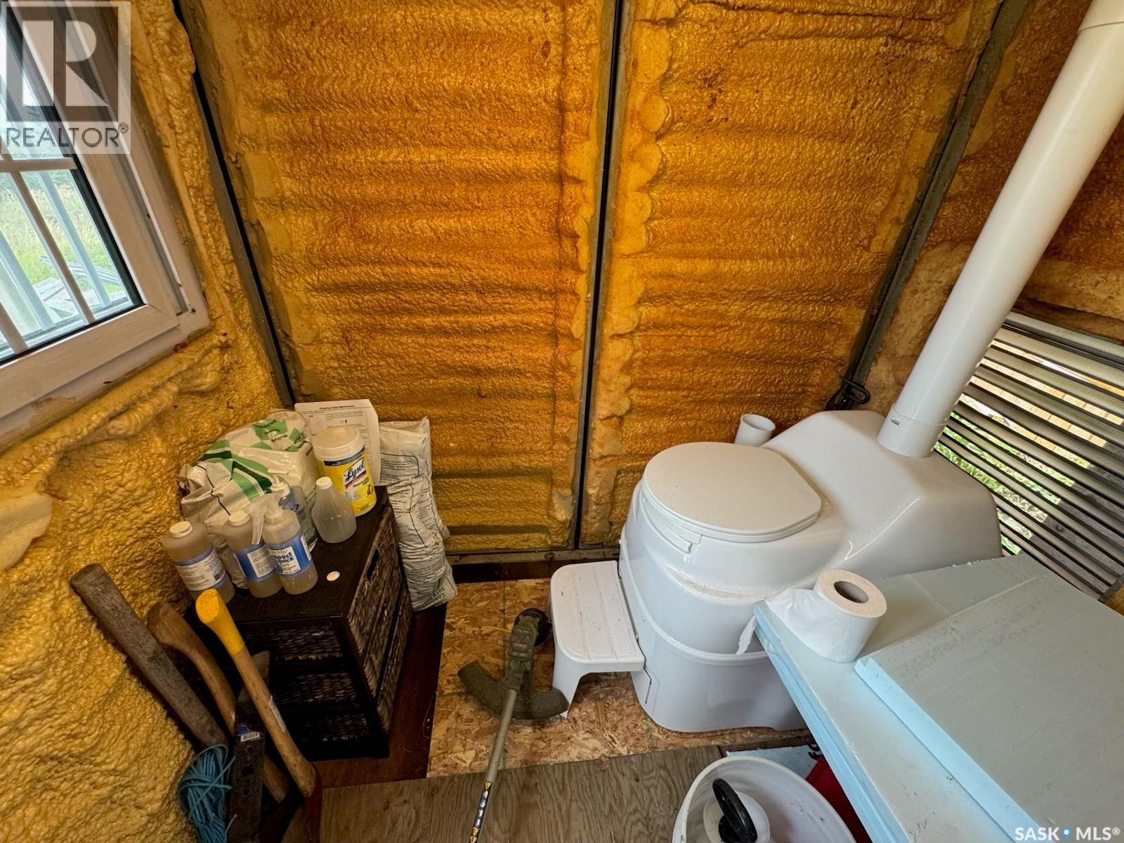 Cabin On Island Near Mooney Beach, Lac La Ronge Provincial Park, Saskatchewan  S0J 1L0 - Photo 23 - SK020436
