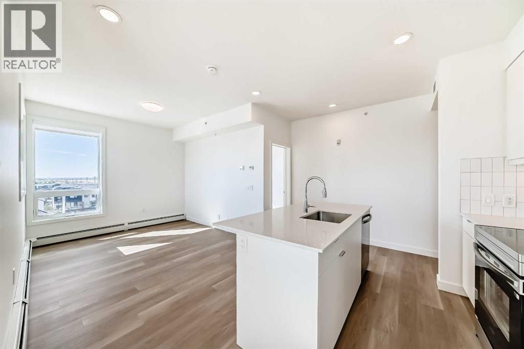 1502, 8500 19 Avenue Se, Calgary, Alberta  T2A 7W8 - Photo 27 - A2250386