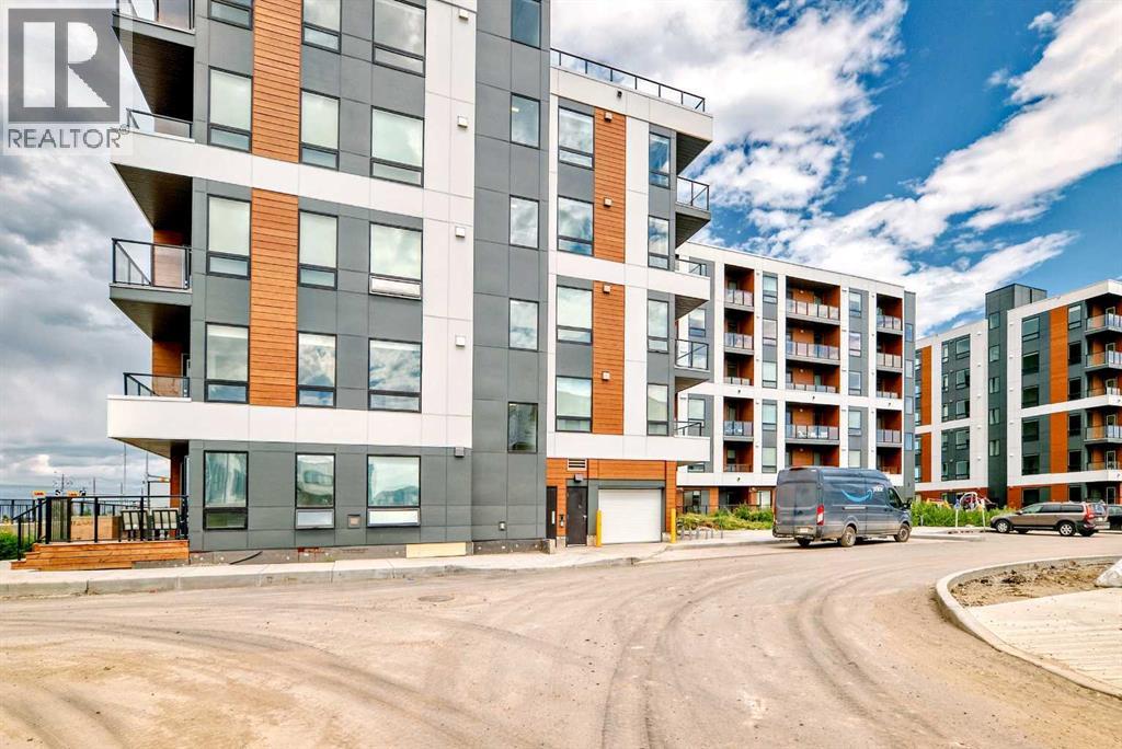 1502, 8500 19 Avenue Se, Calgary, Alberta  T2A 7W8 - Photo 46 - A2250386