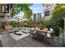 101 2935 SPRUCE STREET, Vancouver, British Columbia