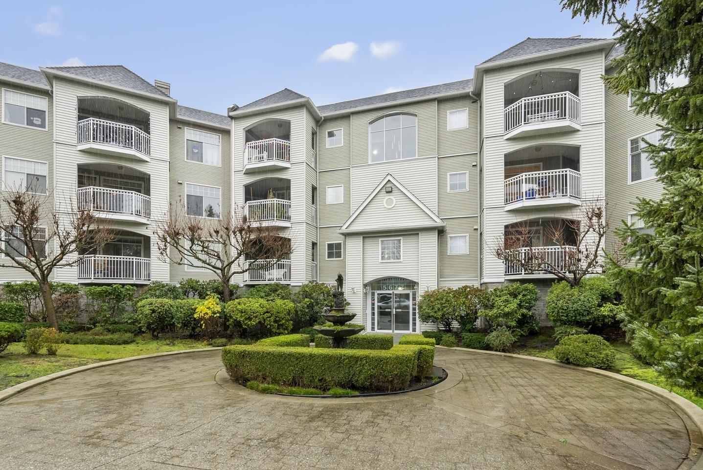 311 5677 208 Street, Langley, British Columbia  V3A 8J5 - Photo 1 - R3073529