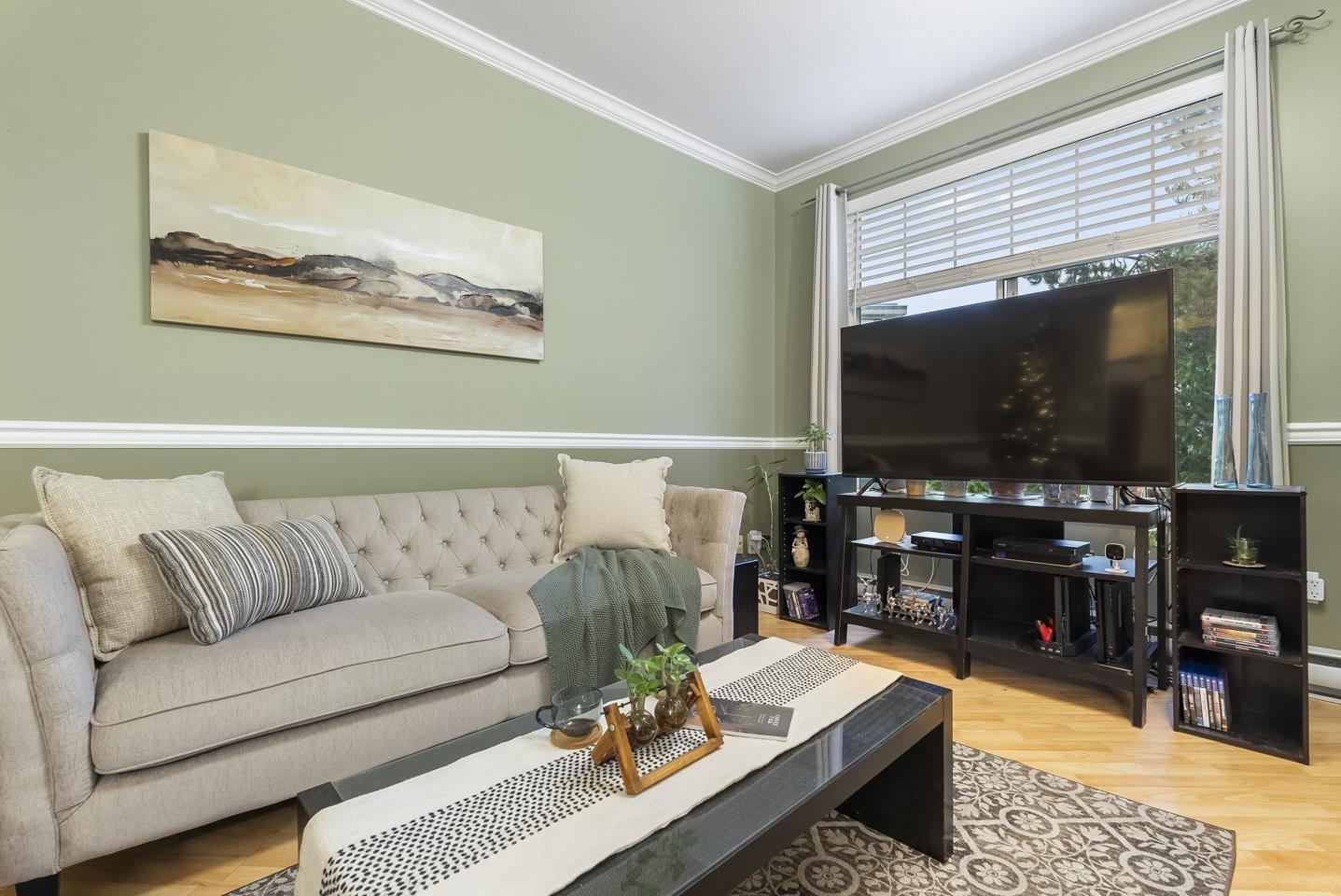 311 5677 208 Street, Langley, British Columbia  V3A 8J5 - Photo 5 - R3073529