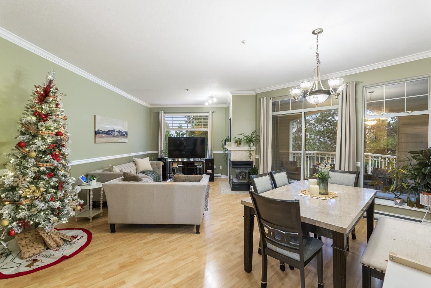 311 5677 208 Street, Langley, British Columbia  V3A 8J5 - Photo 7 - R3073529