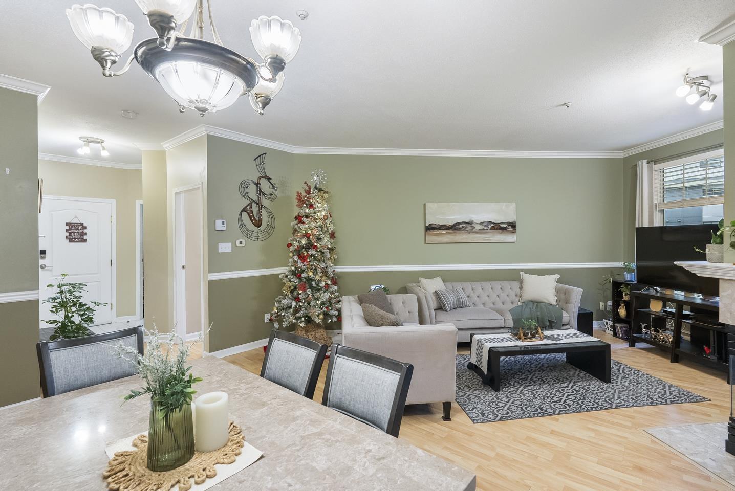 311 5677 208 Street, Langley, British Columbia  V3A 8J5 - Photo 8 - R3073529