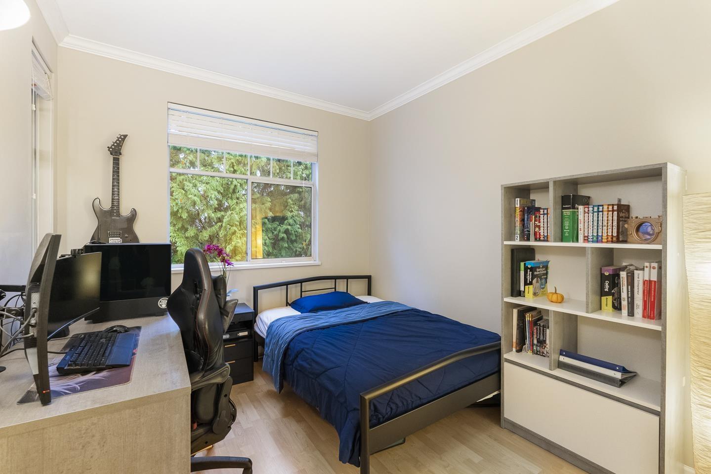 311 5677 208 Street, Langley, British Columbia  V3A 8J5 - Photo 22 - R3073529