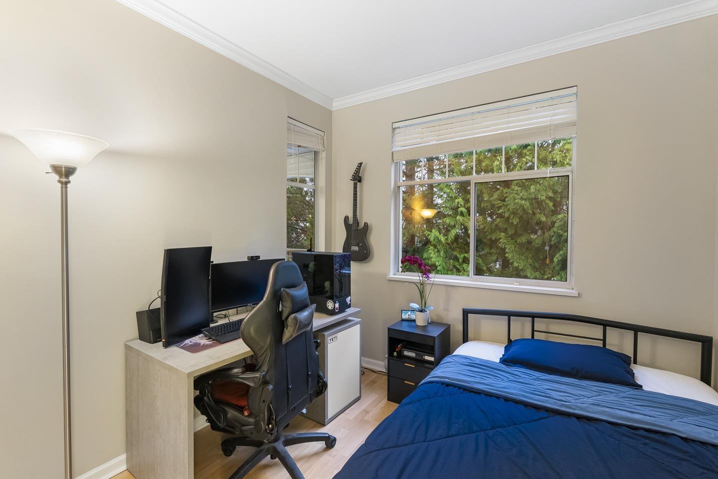 311 5677 208 Street, Langley, British Columbia  V3A 8J5 - Photo 23 - R3073529