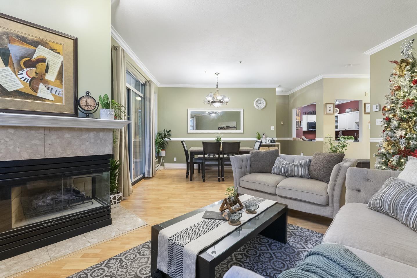 311 5677 208 Street, Langley, British Columbia  V3A 8J5 - Photo 4 - R3073529