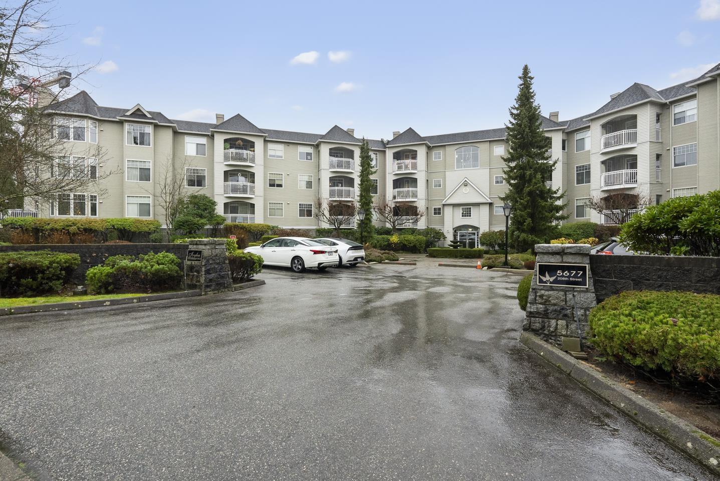 311 5677 208 Street, Langley, British Columbia  V3A 8J5 - Photo 31 - R3073529