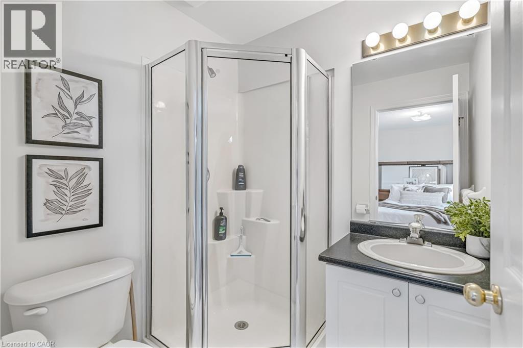 4045 Upper Middle Road Unit# 46, Halton, Ontario  L7M 4S9 - Photo 9 - 40793990