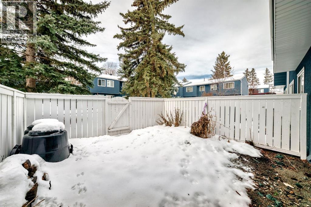 90, 251 90 Avenue Se, Calgary, Alberta  T2J 0A4 - Photo 23 - A2275228